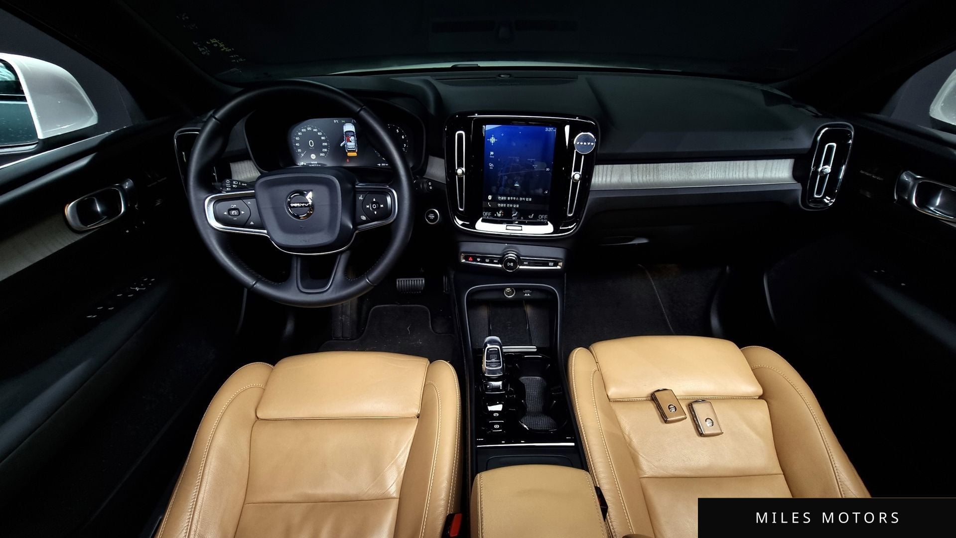 Volvo XC40 2020 — миниатюра 7