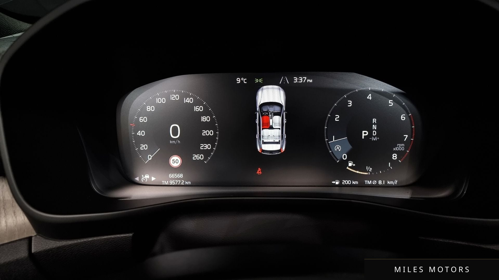 Volvo XC40 2020 — миниатюра 8