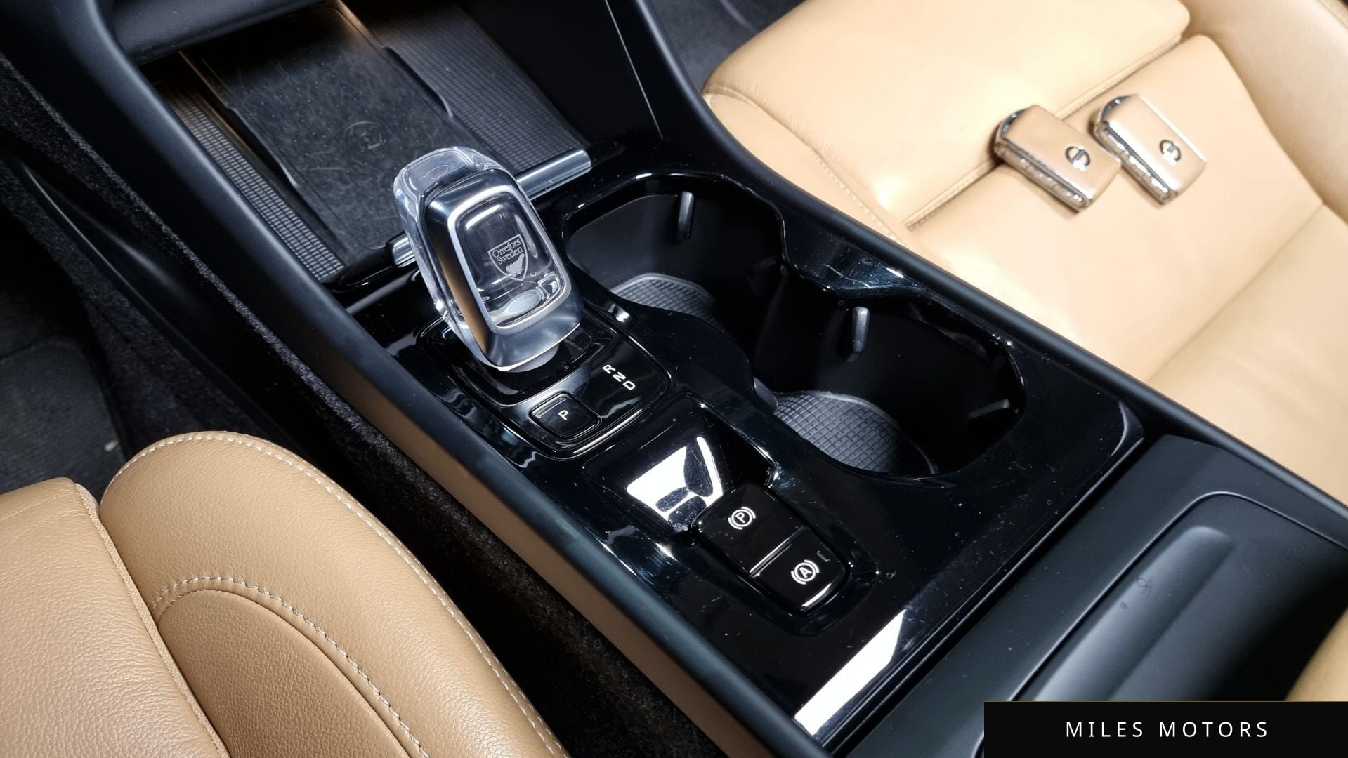 Volvo XC40 2020 — миниатюра 9