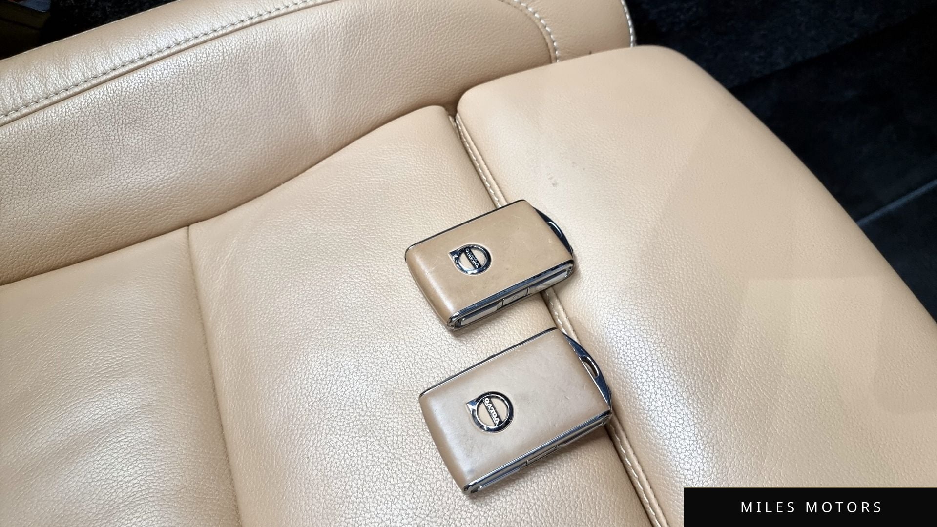 Volvo XC40 2020 — миниатюра 19