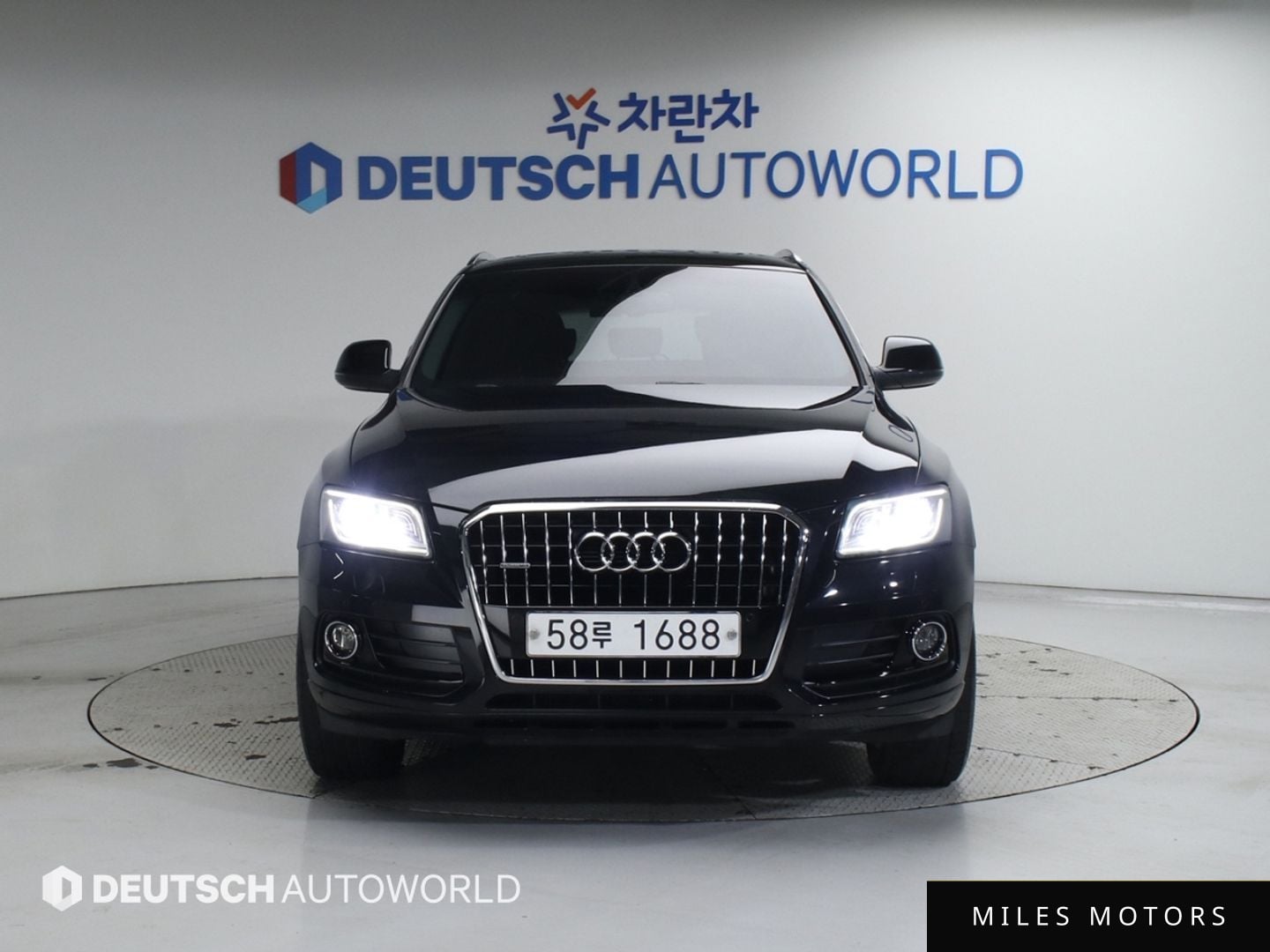 Audi Q5 2015 — миниатюра 3