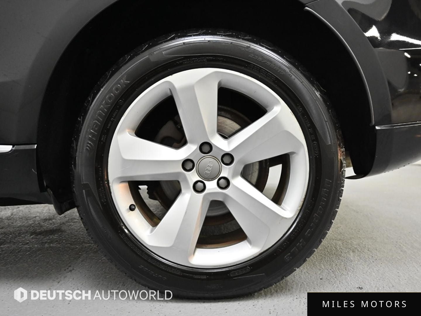 Audi Q5 2015 — миниатюра 5