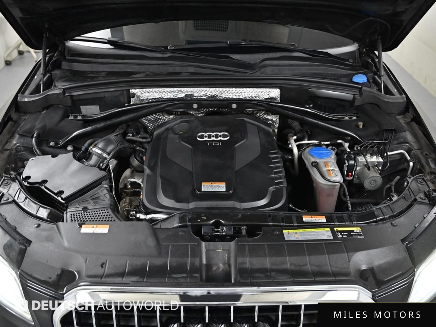 Audi Q5 2015 — миниатюра 6