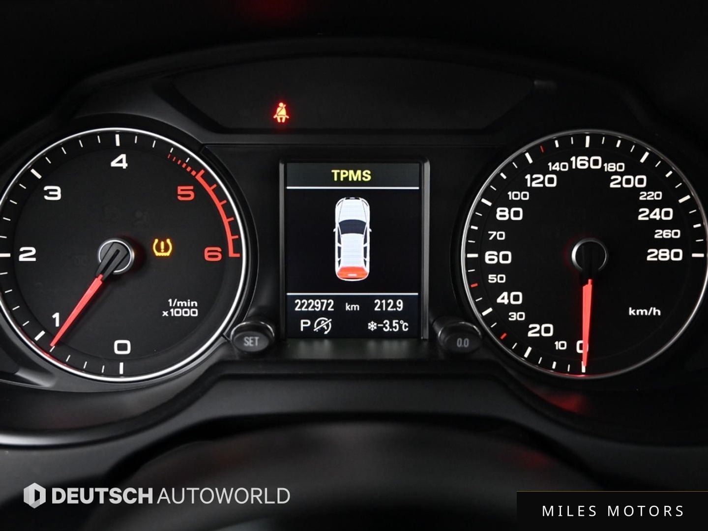 Audi Q5 2015 — миниатюра 8