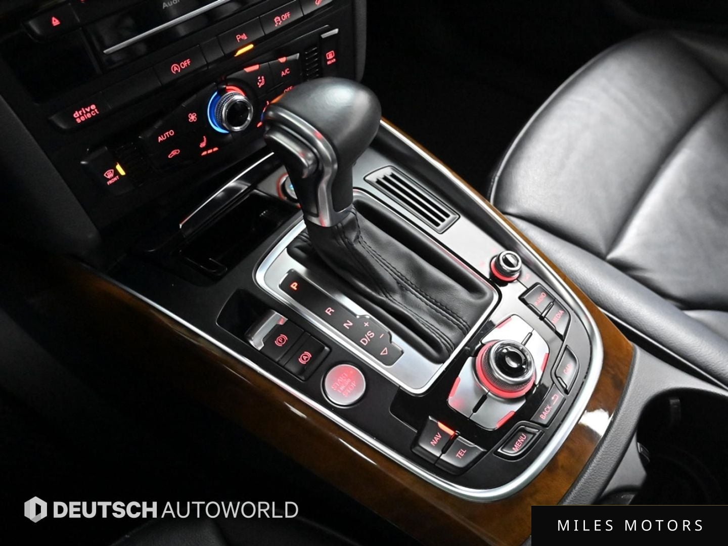 Audi Q5 2015 — миниатюра 9