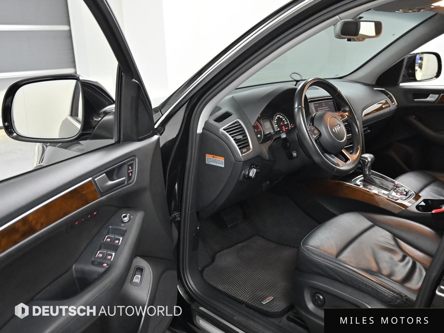 Audi Q5 2015 — миниатюра 11