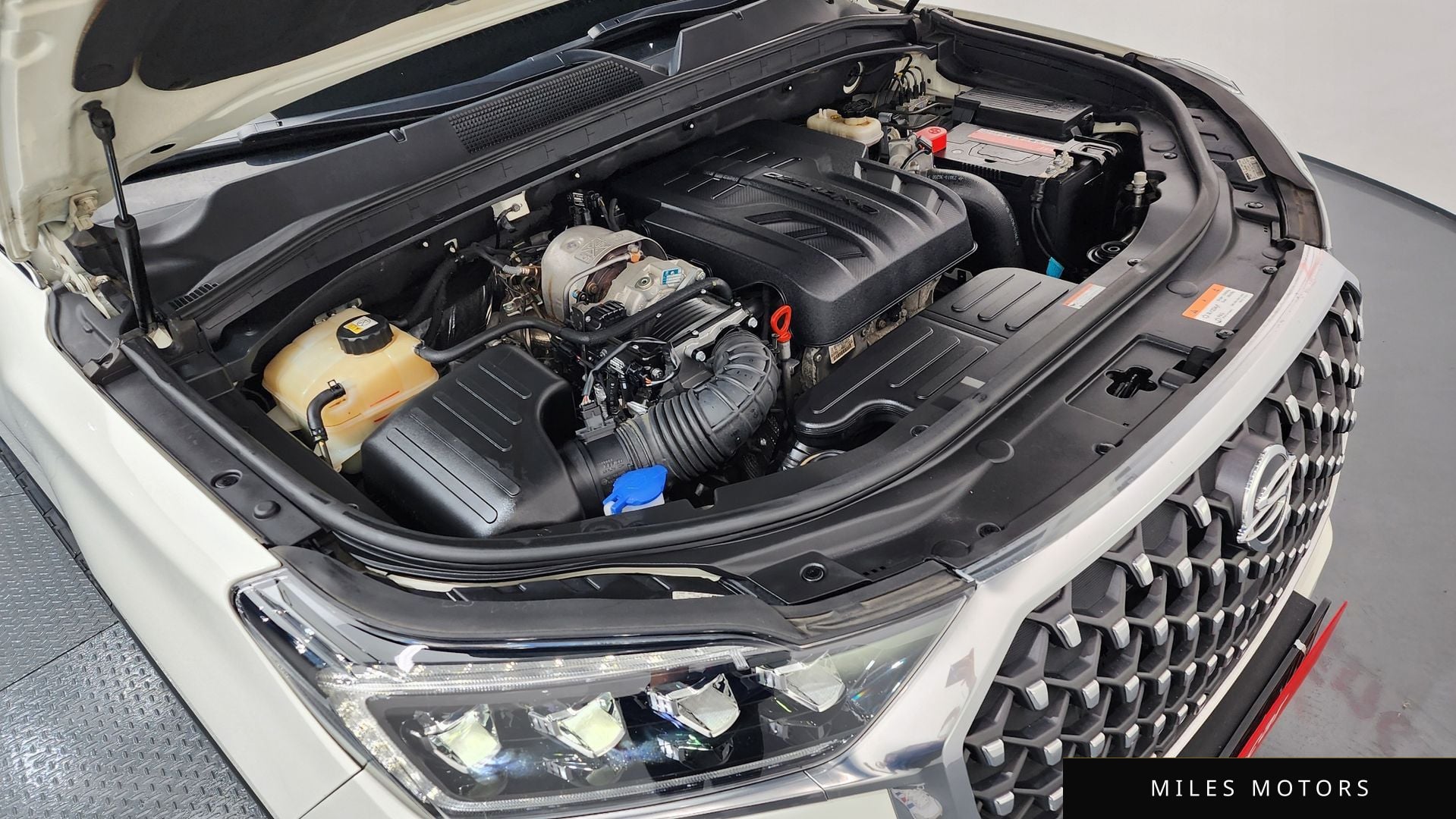 KG Mobility Rexton 2022 — миниатюра 6