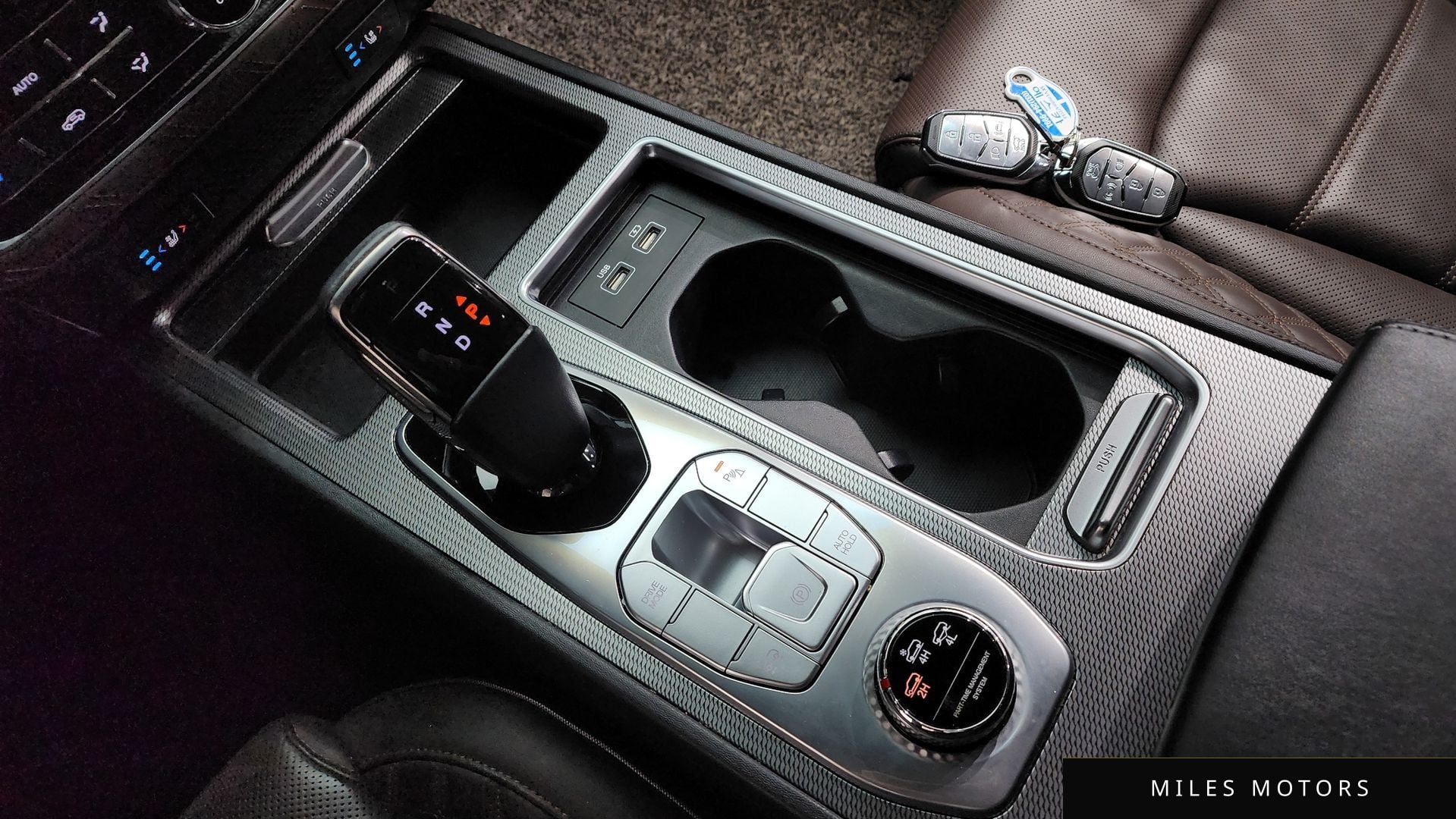 KG Mobility Rexton 2022 — миниатюра 9