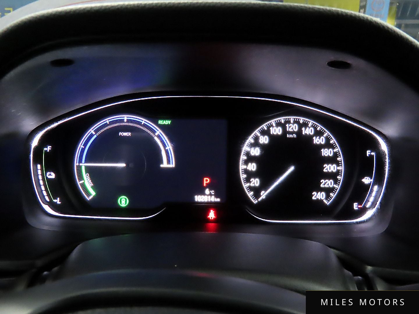 Honda Accord 2019 — миниатюра 9