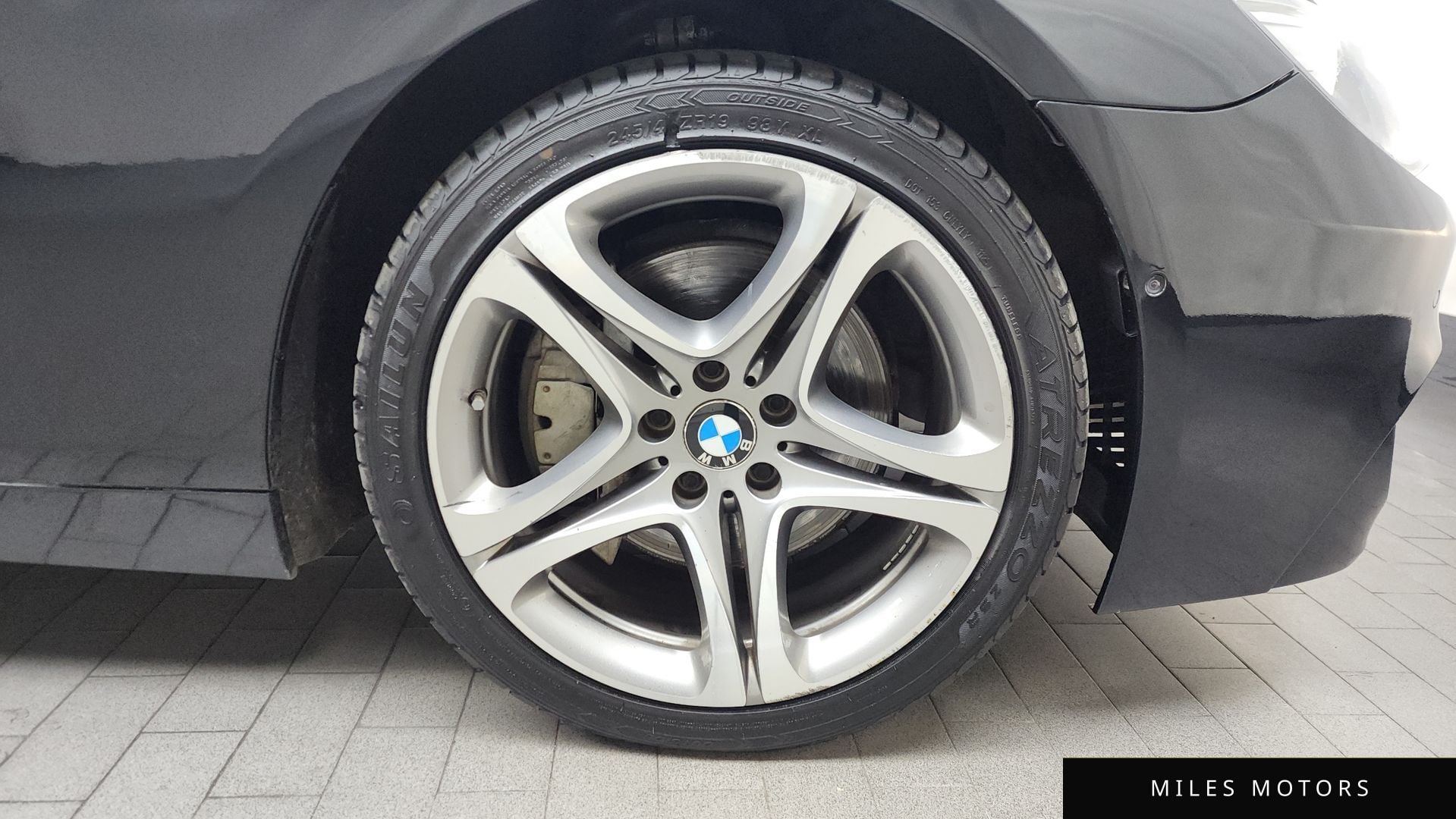 BMW 6시리즈 (F12) 2015 — миниатюра 5