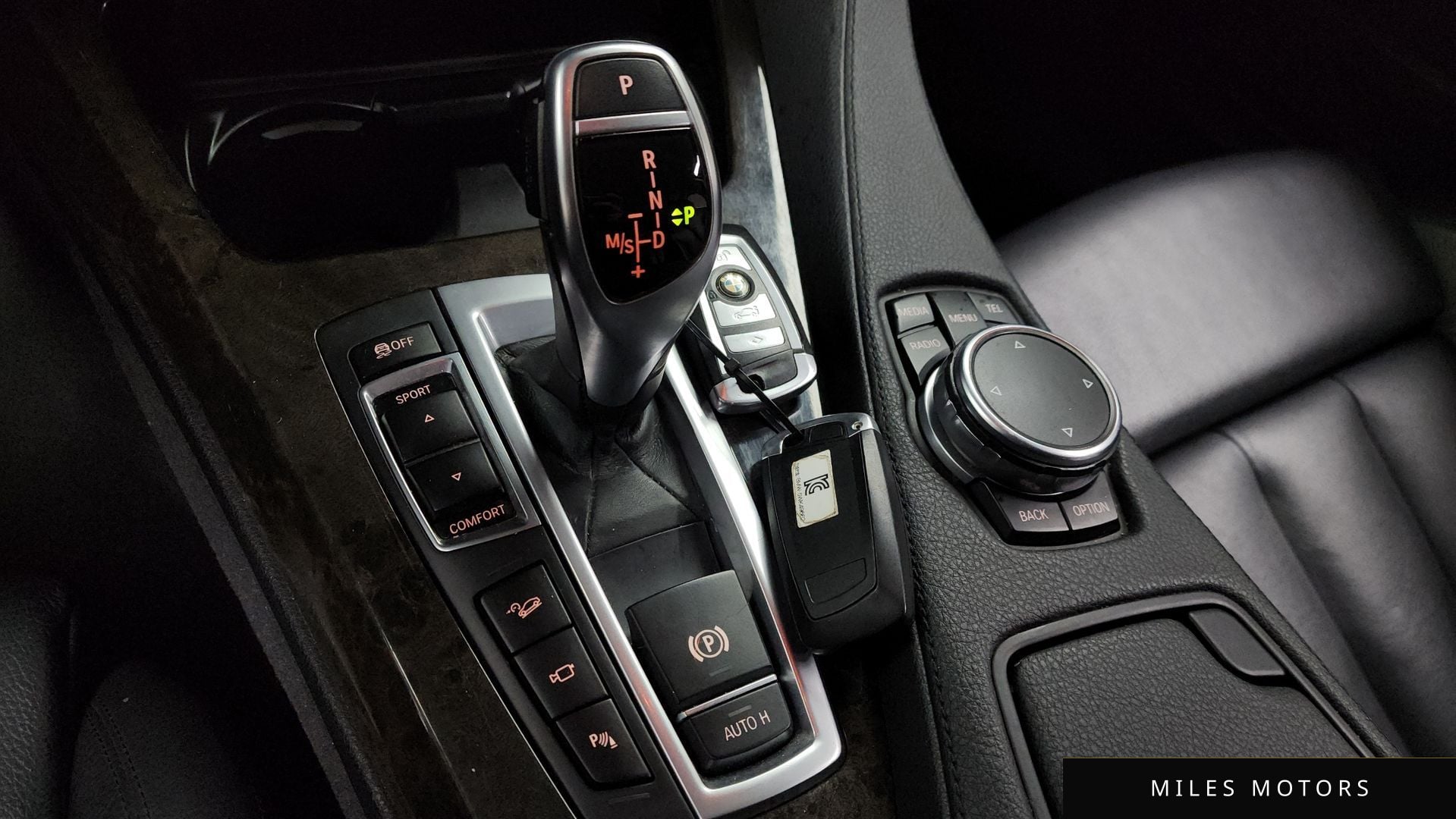 BMW 6시리즈 (F12) 2015 — миниатюра 9