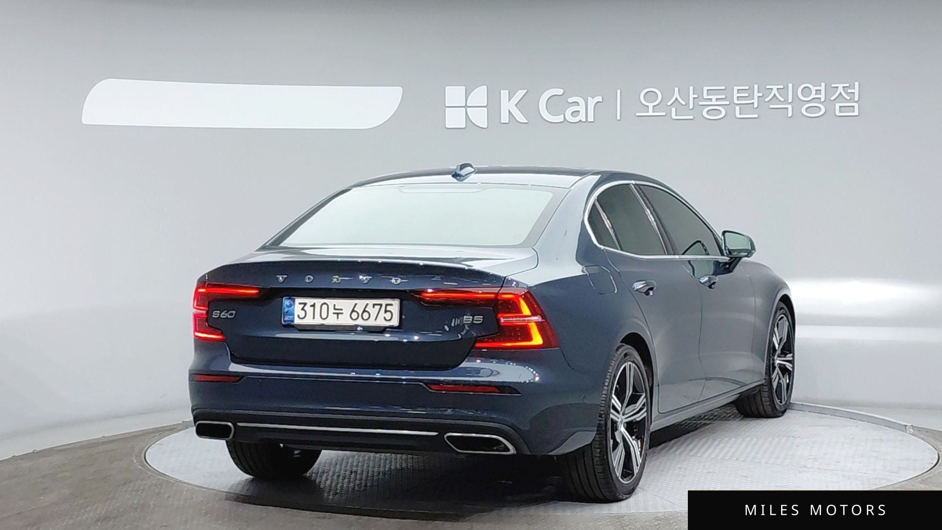 Volvo S60 2021 — миниатюра 2