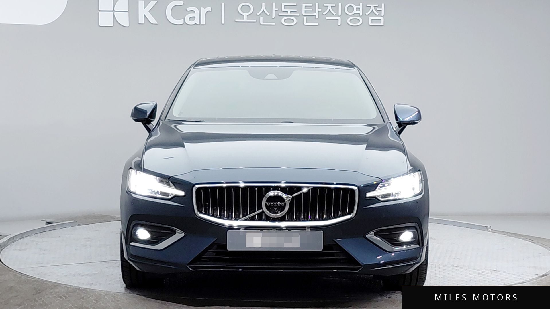 Volvo S60 2021 — миниатюра 3