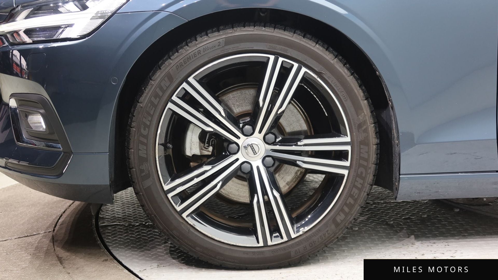 Volvo S60 2021 — миниатюра 5