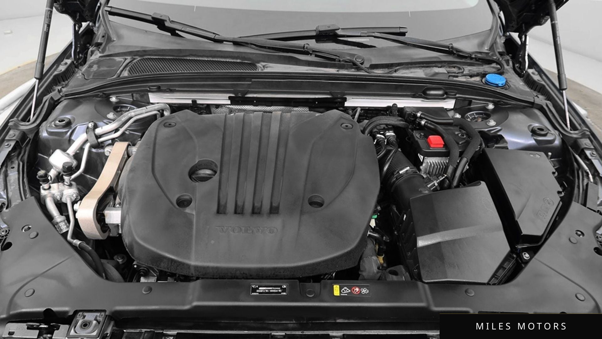 Volvo S60 2021 — миниатюра 6