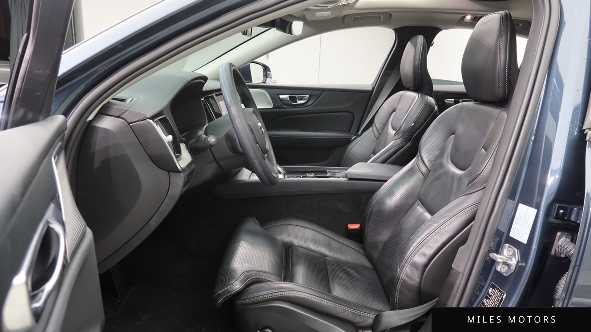 Volvo S60 2021 — миниатюра 9