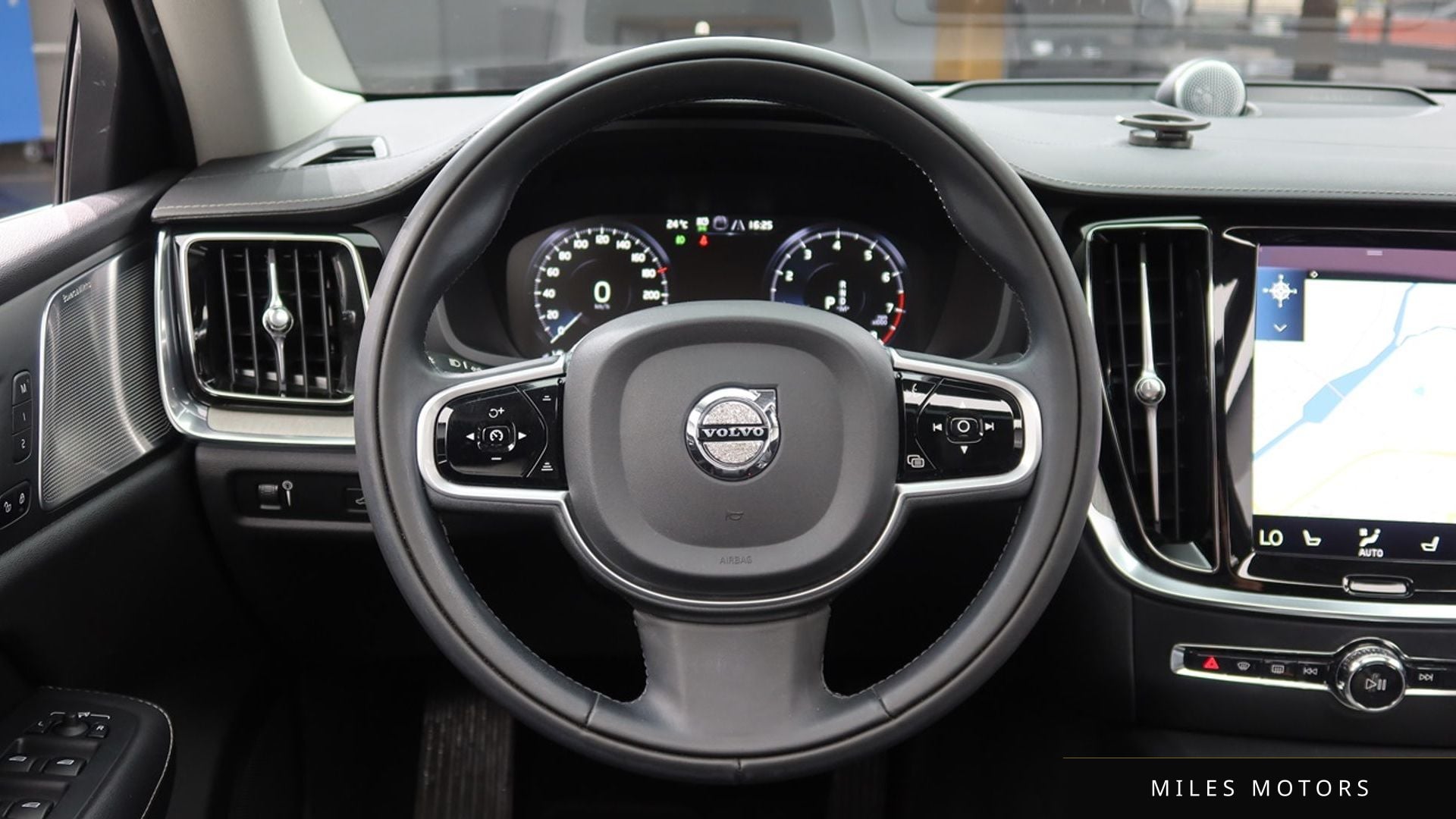 Volvo S60 2021 — миниатюра 12