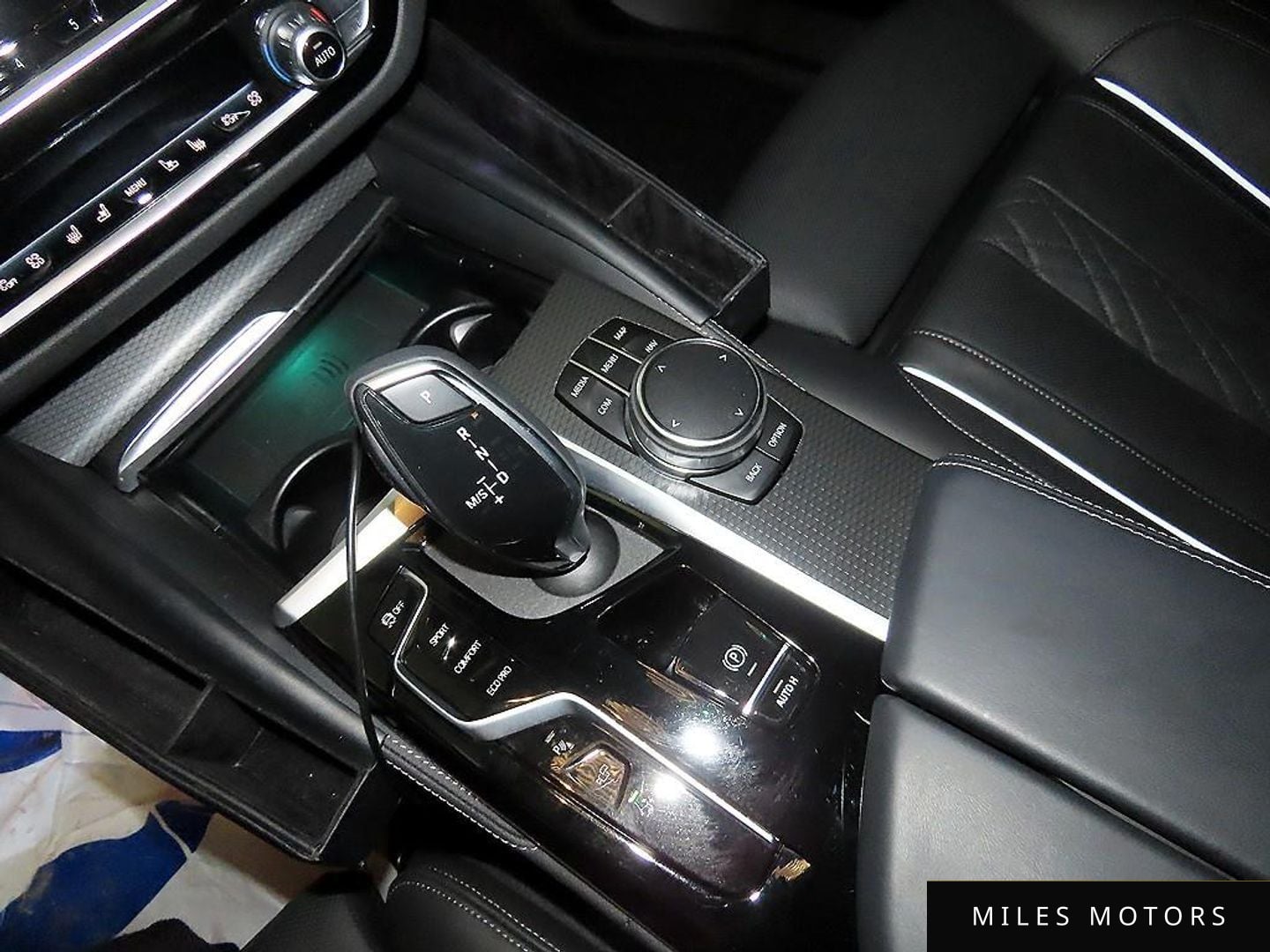 BMW 6 Series GT (G32) 2023 — миниатюра 12