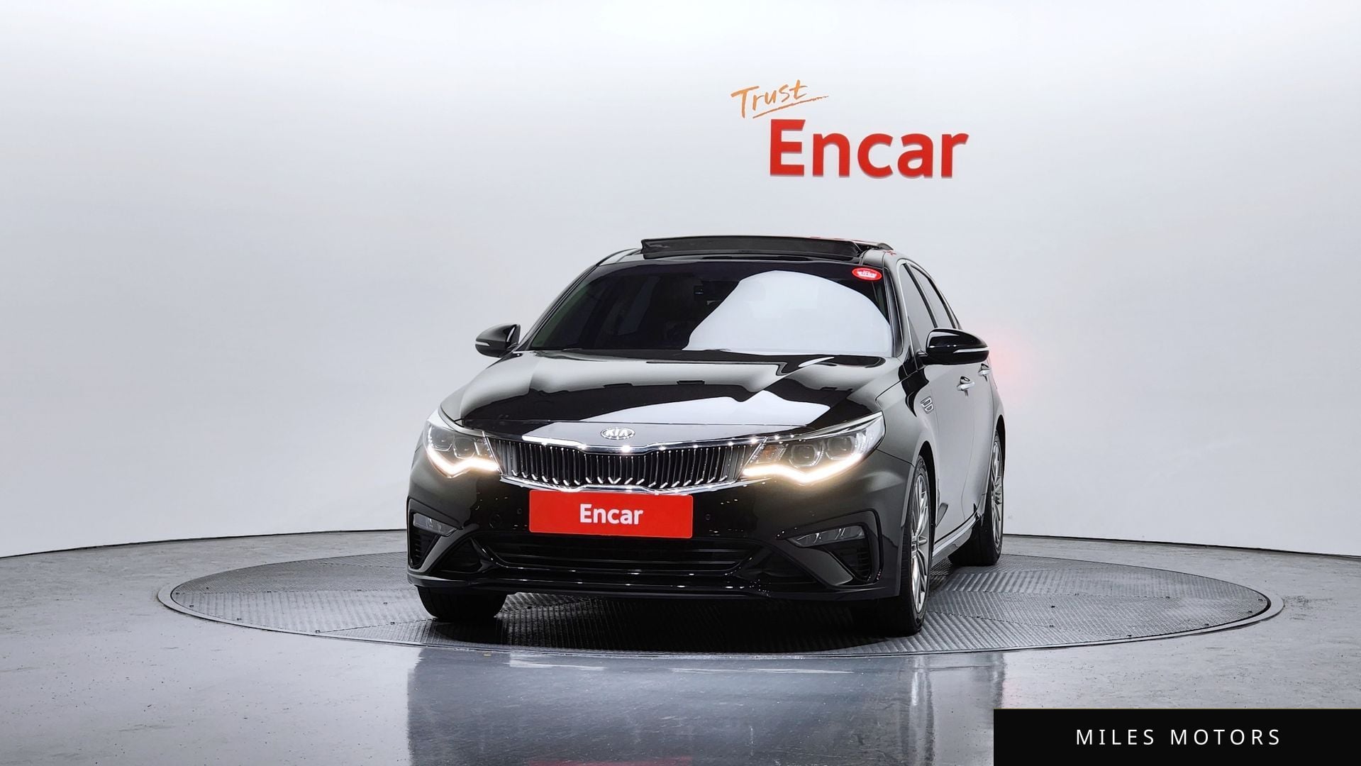 Kia K5 2019 — миниатюра 3