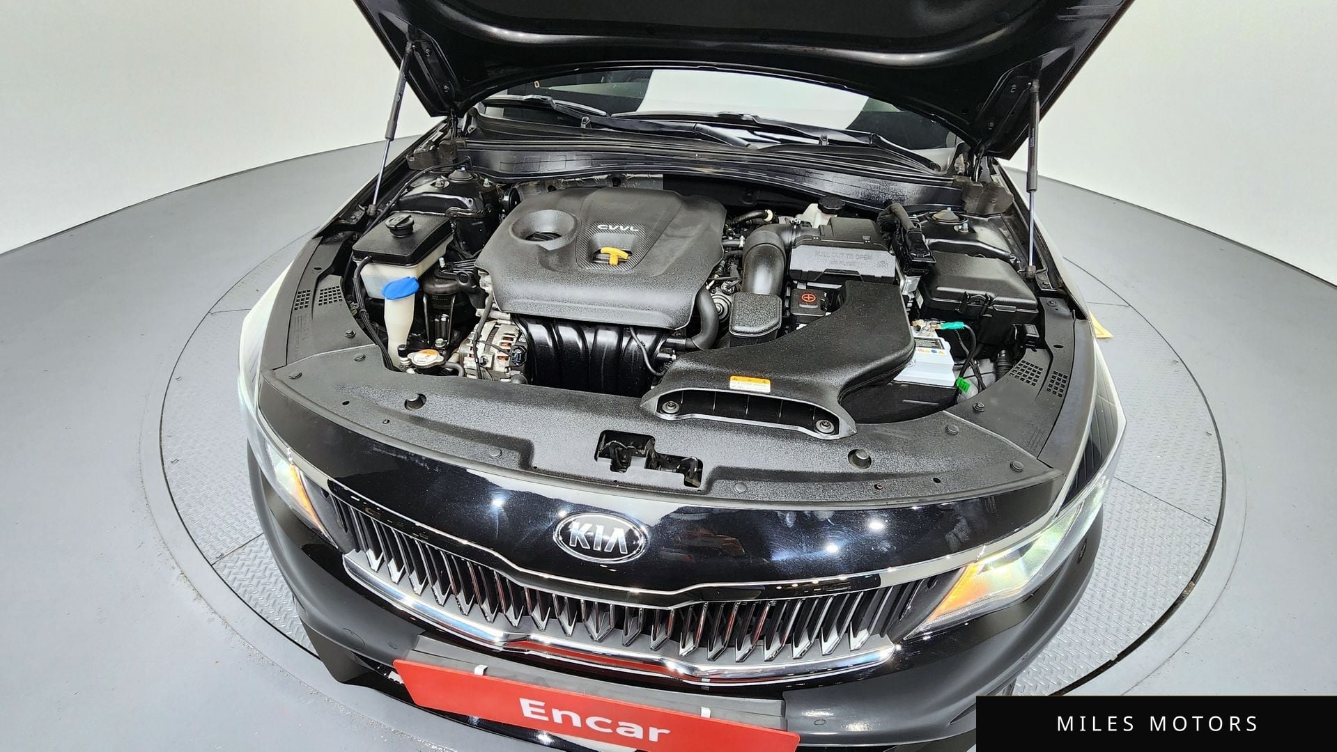 Kia K5 2019 — миниатюра 6