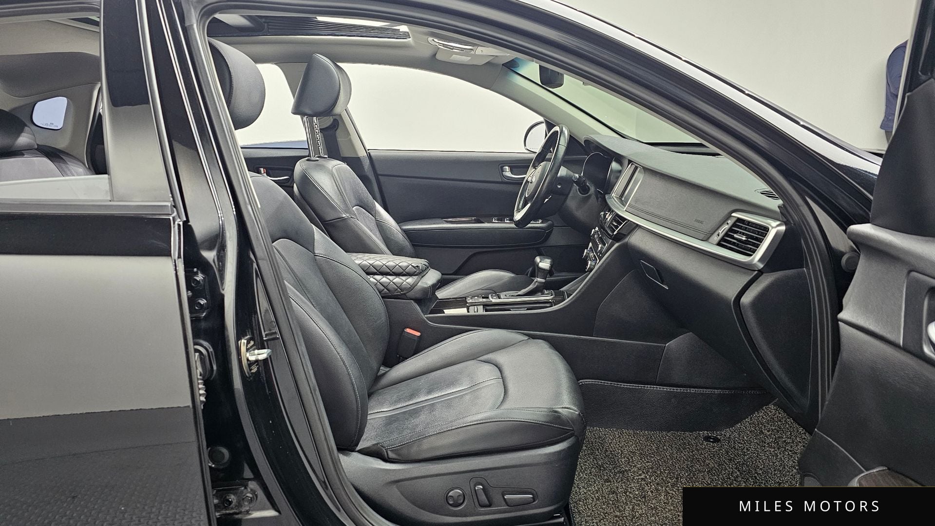 Kia K5 2019 — миниатюра 10