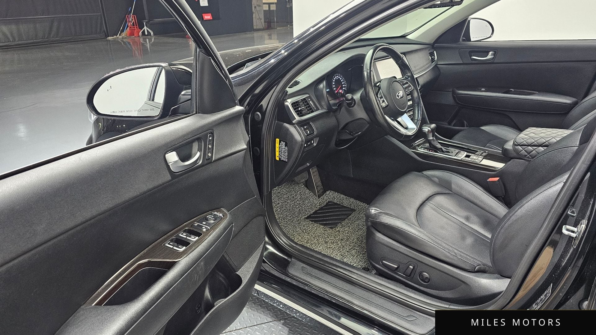Kia K5 2019 — миниатюра 11