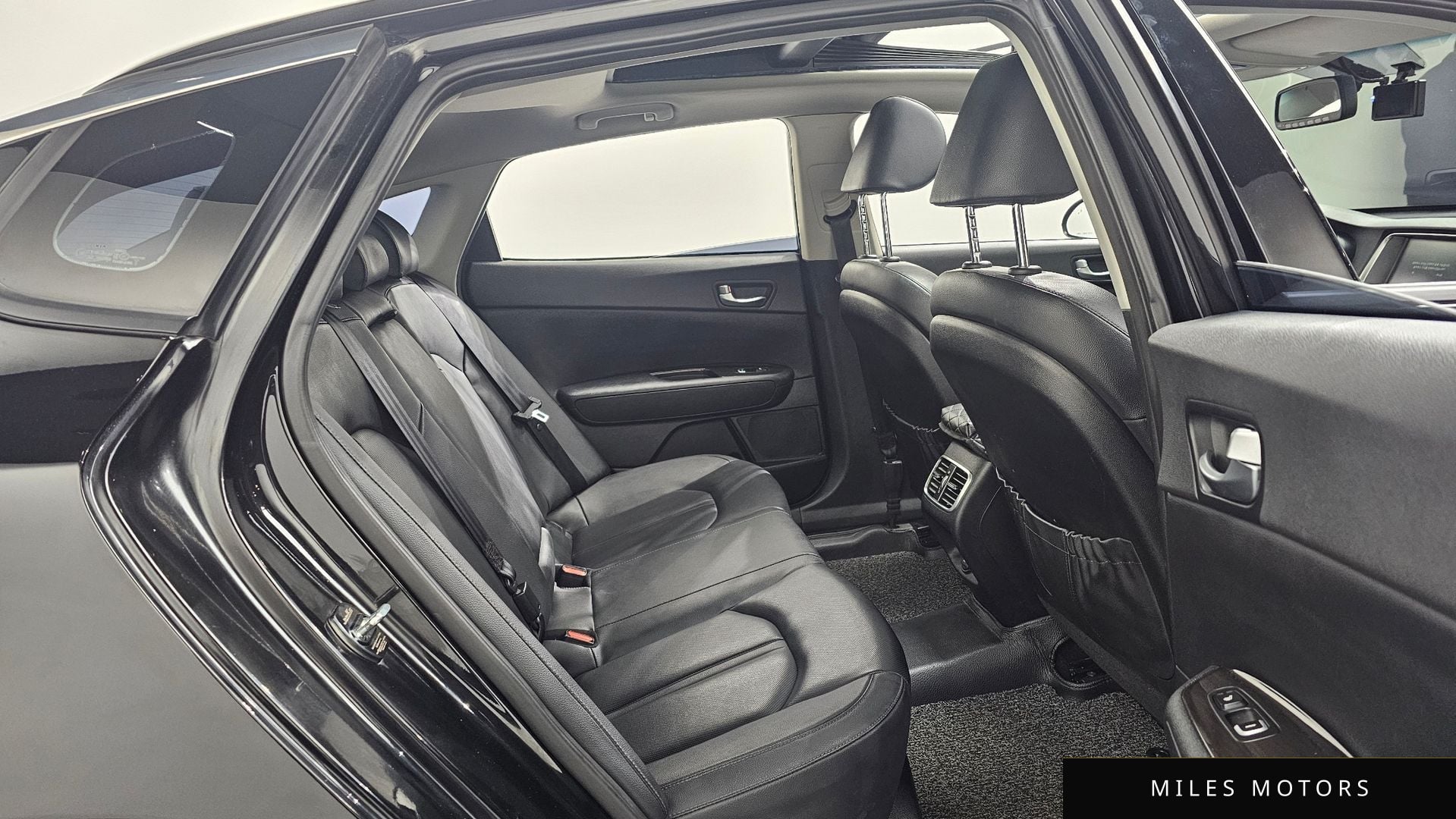 Kia K5 2019 — миниатюра 12