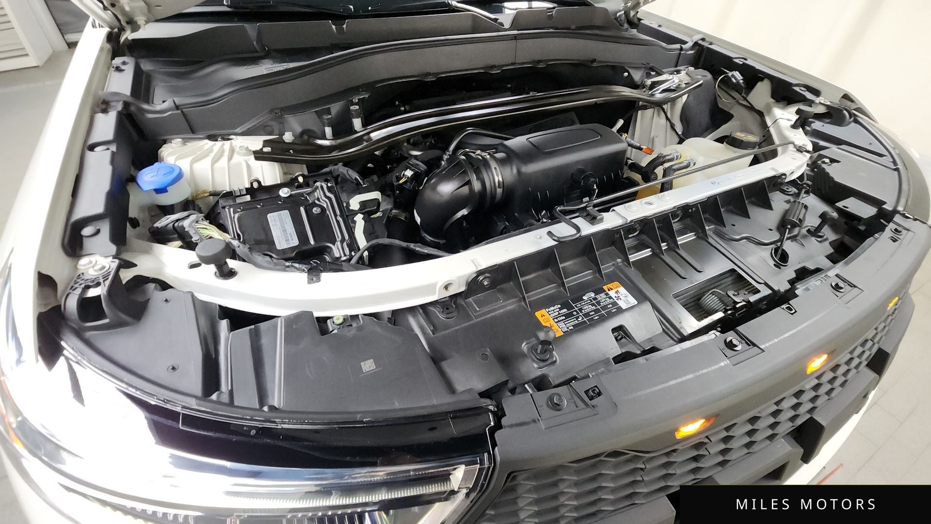 Ford Explorer 2020 — миниатюра 6
