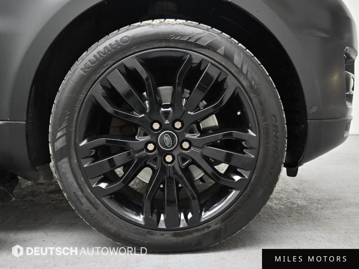 Land Rover Range Rover Sport 2017 — миниатюра 5