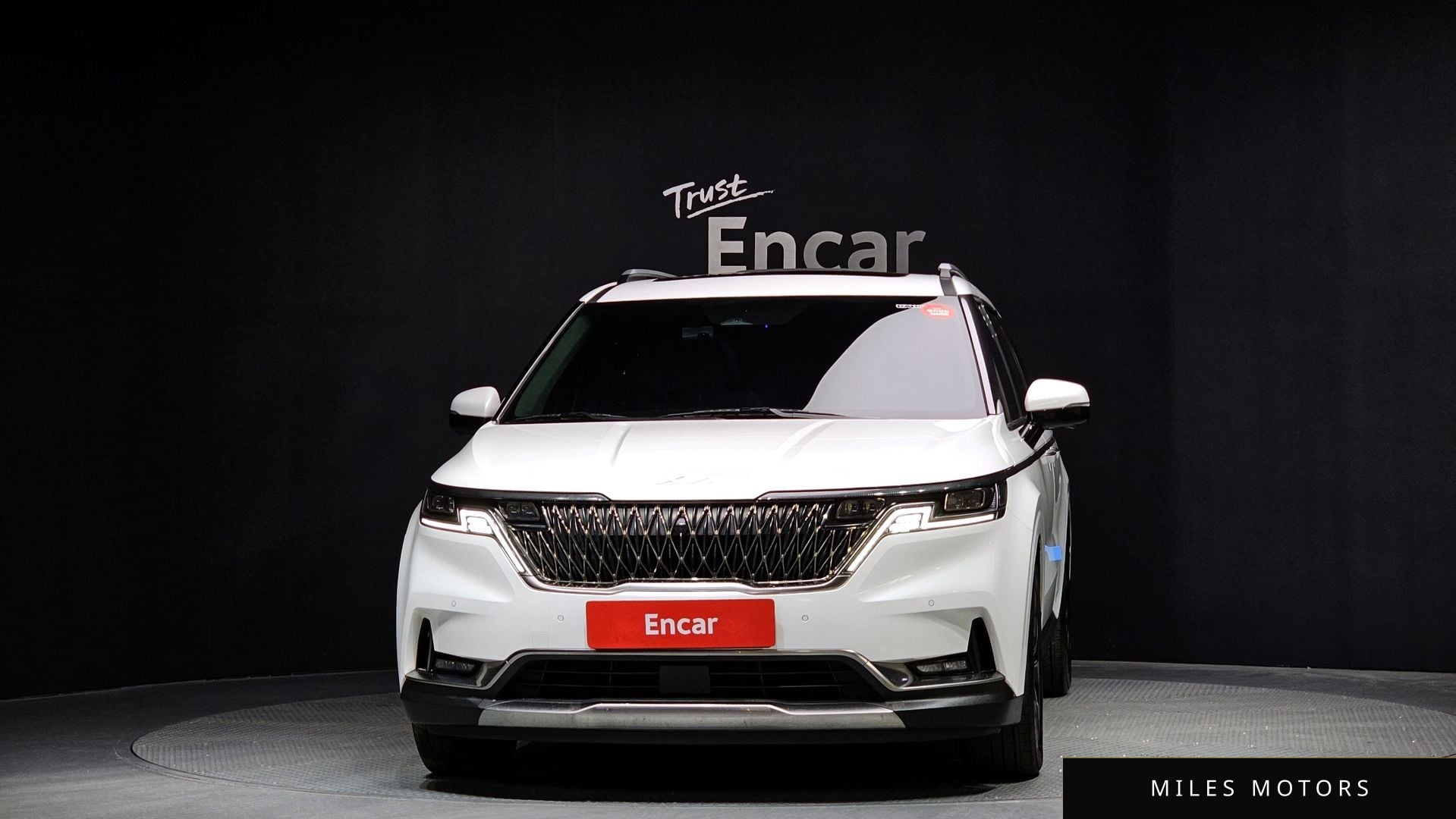 Kia Carnival 2023 — миниатюра 3