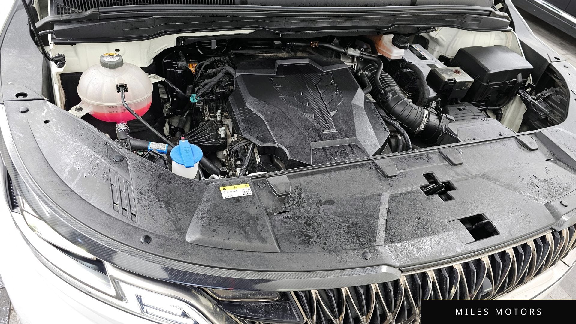 Kia Carnival 2023 — миниатюра 6