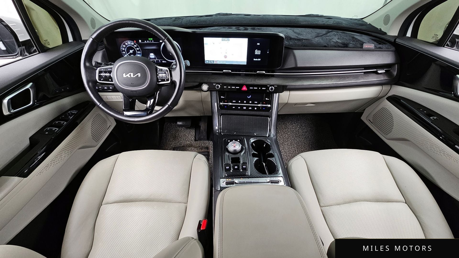Kia Carnival 2023 — миниатюра 7
