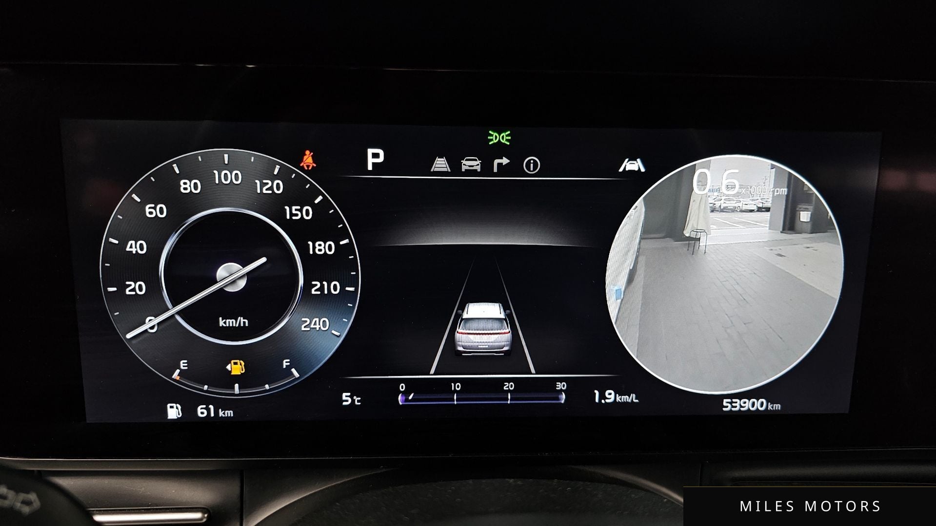 Kia Carnival 2023 — миниатюра 8