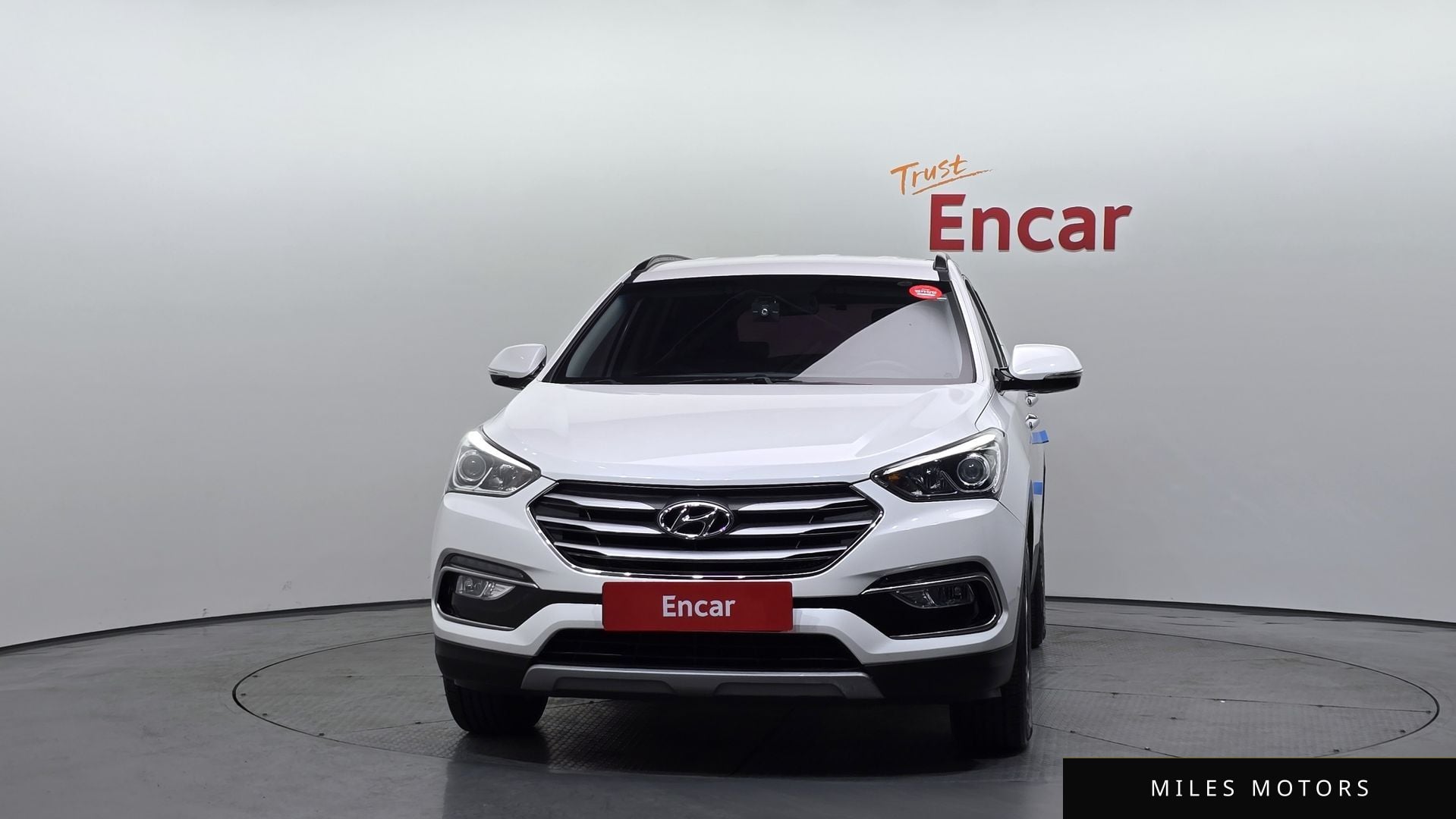 Hyundai Santafe 2016 — миниатюра 3