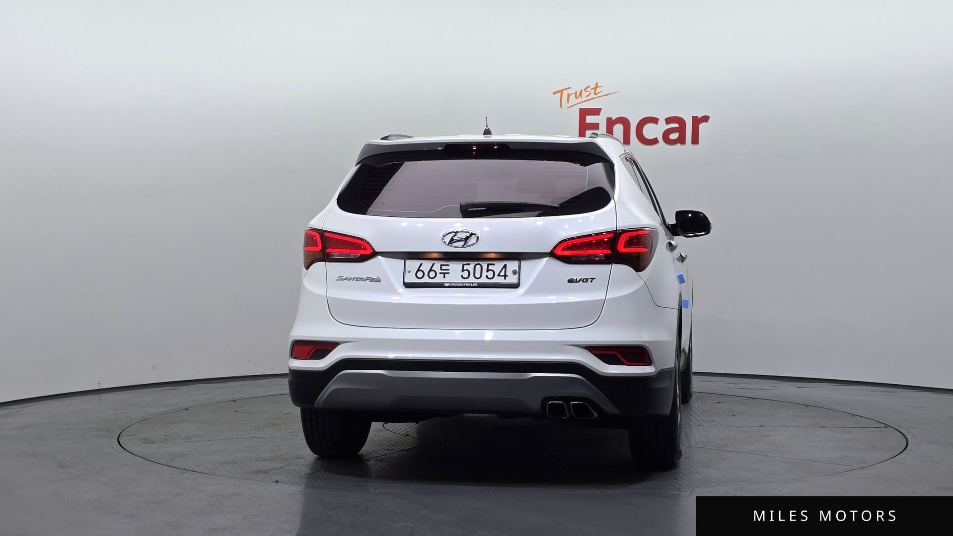 Hyundai Santafe 2016 — миниатюра 4