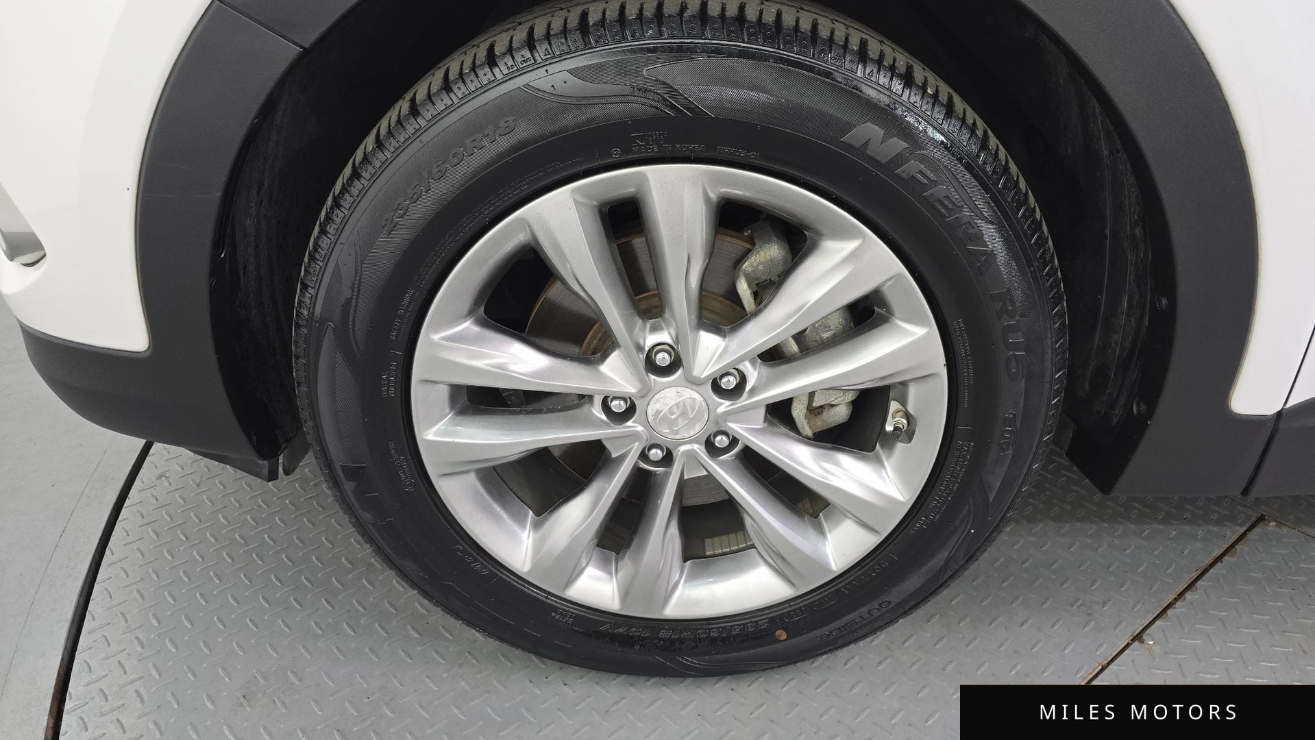 Hyundai Santafe 2016 — миниатюра 5
