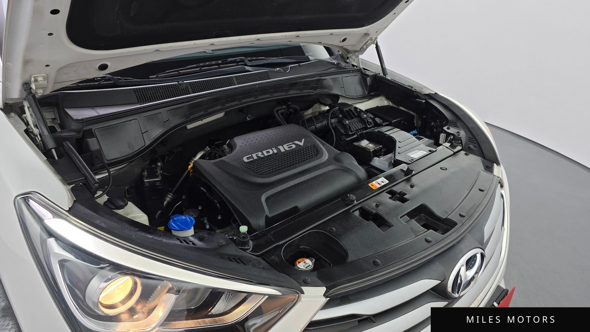 Hyundai Santafe 2016 — миниатюра 6
