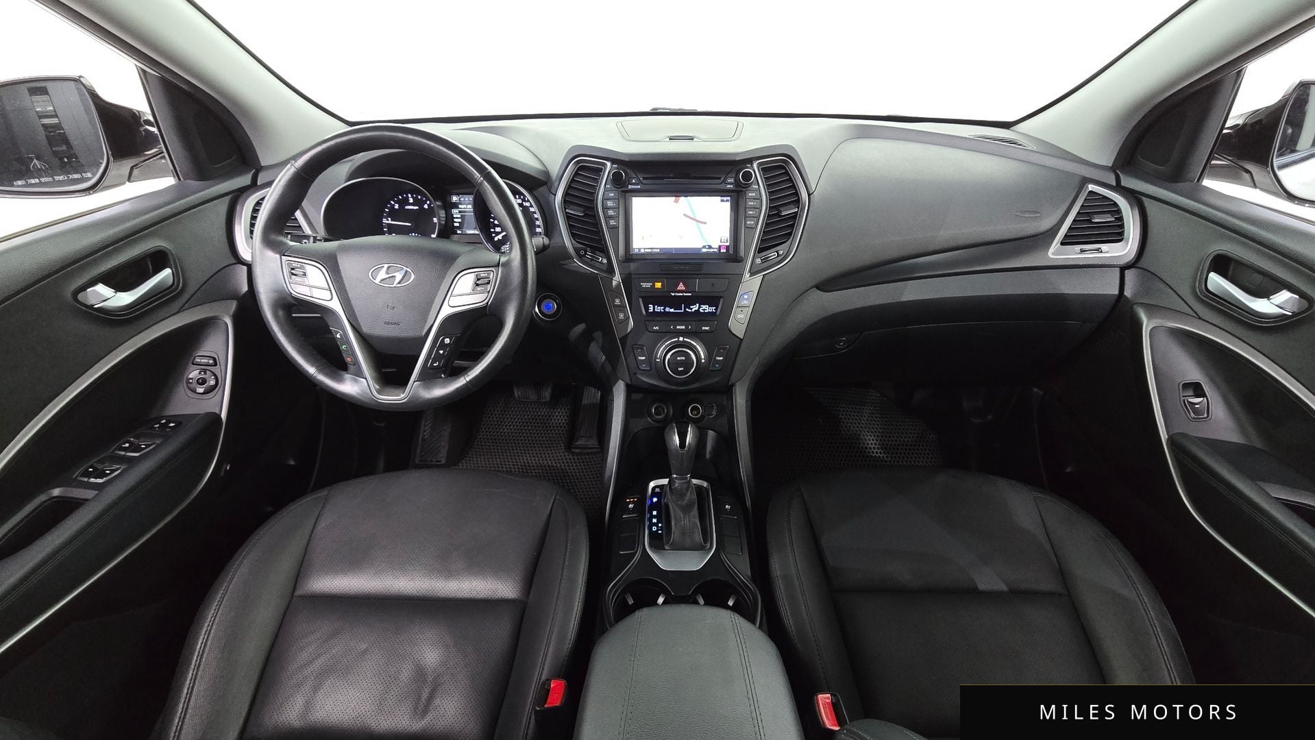 Hyundai Santafe 2016 — миниатюра 7