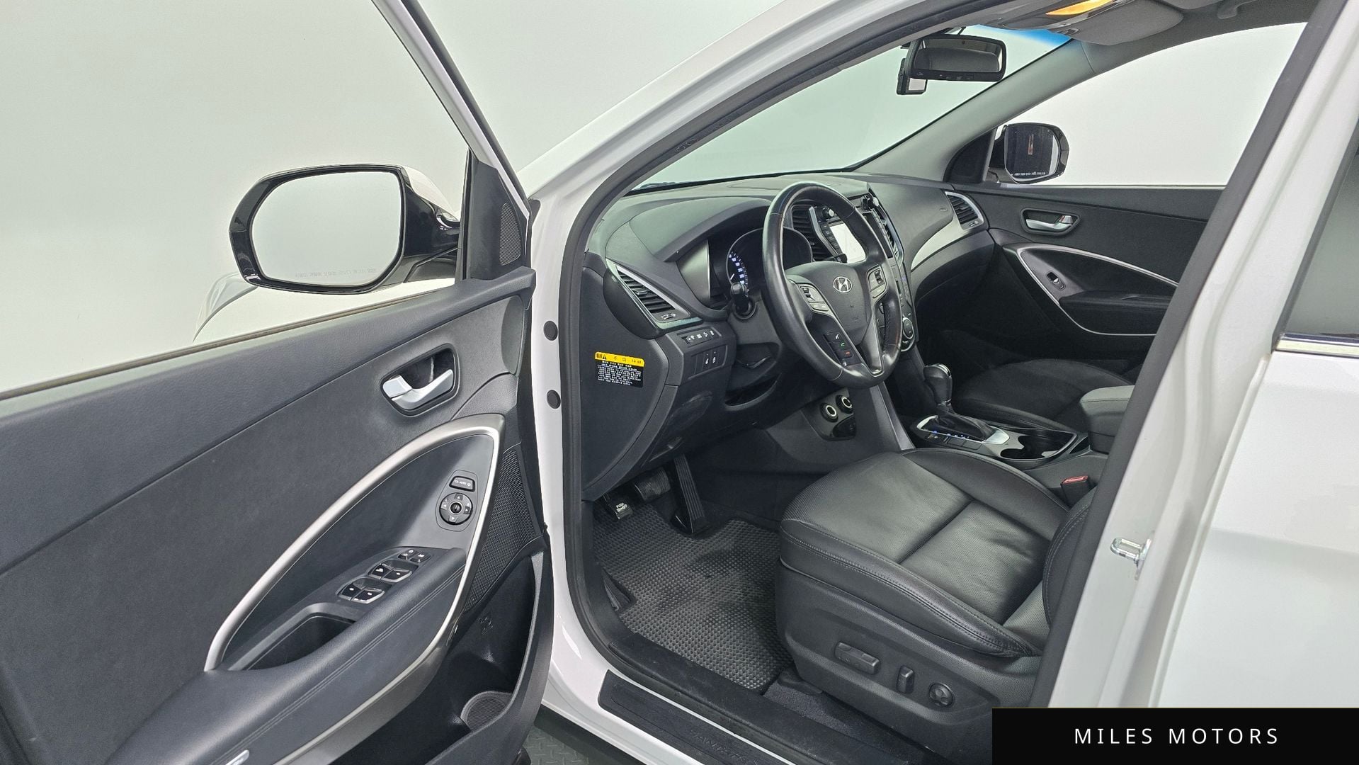 Hyundai Santafe 2016 — миниатюра 10