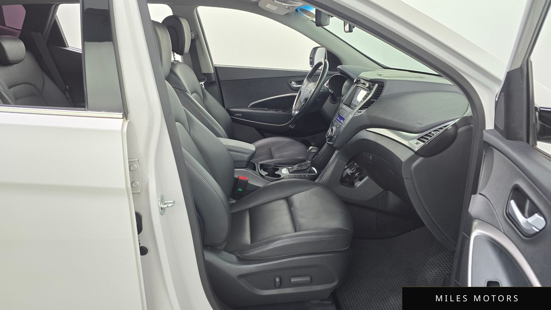 Hyundai Santafe 2016 — миниатюра 11