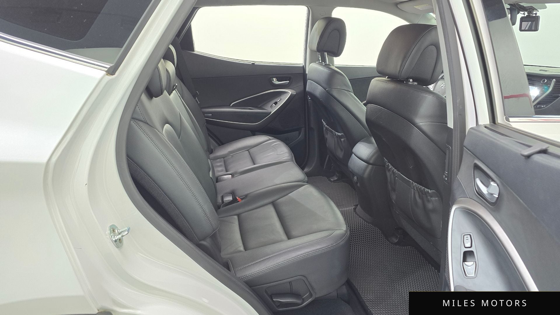 Hyundai Santafe 2016 — миниатюра 12