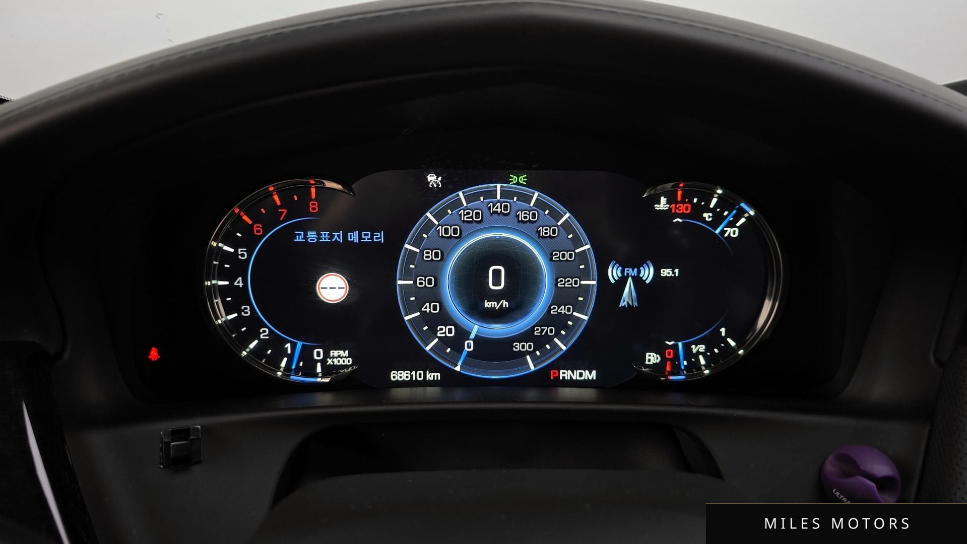 Cadillac CT6 2017 — миниатюра 8