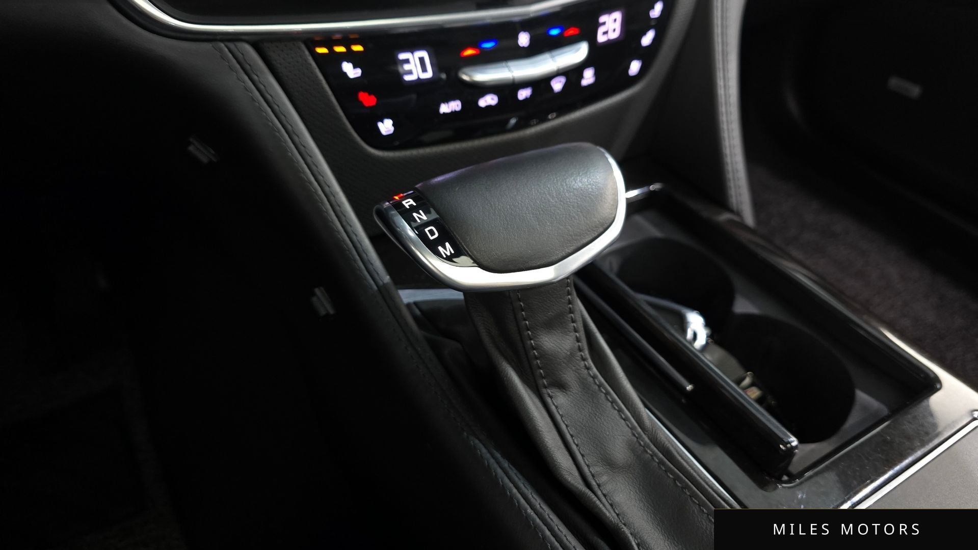 Cadillac CT6 2017 — миниатюра 9