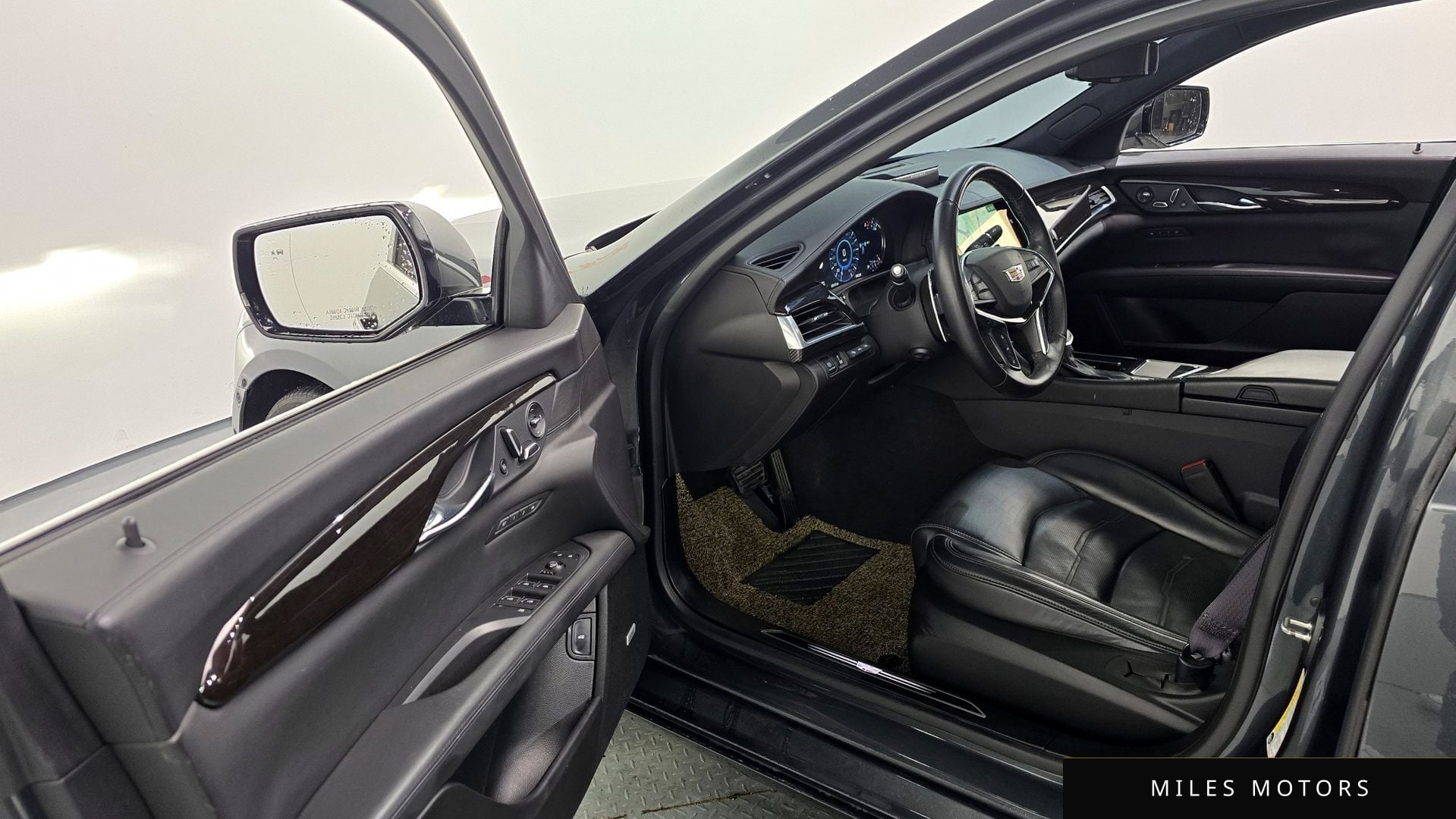 Cadillac CT6 2017 — миниатюра 10