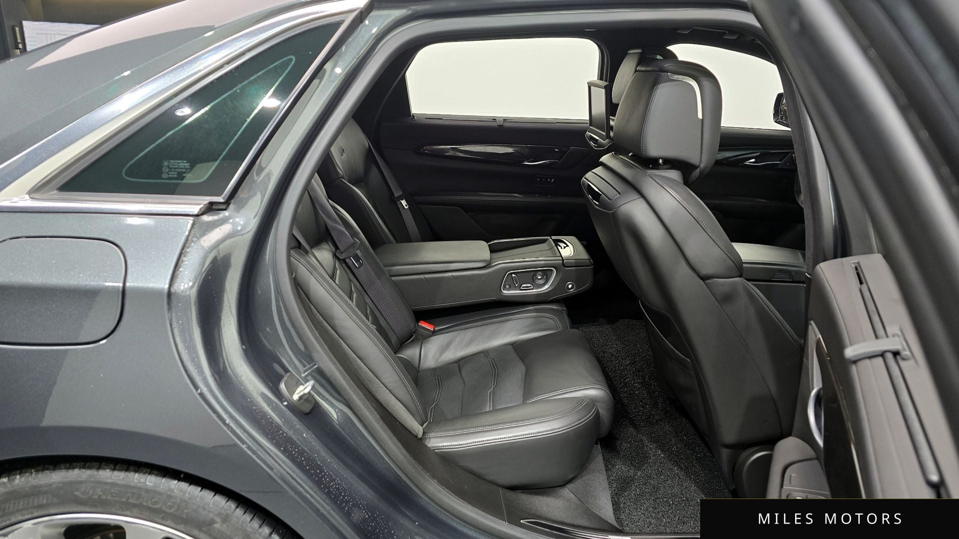 Cadillac CT6 2017 — миниатюра 12