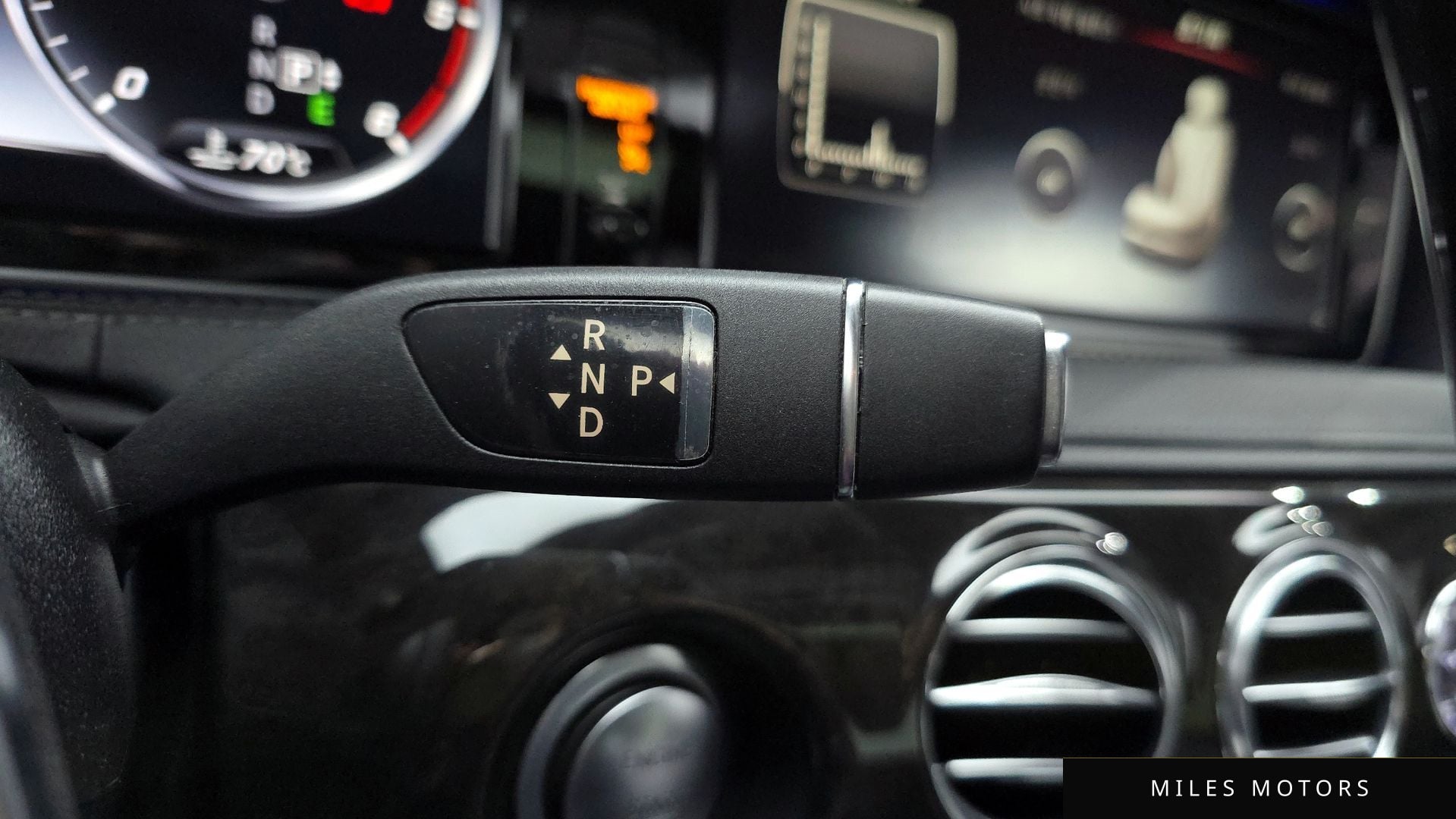 Mercedes-Benz S-Class W222 2015 — миниатюра 9