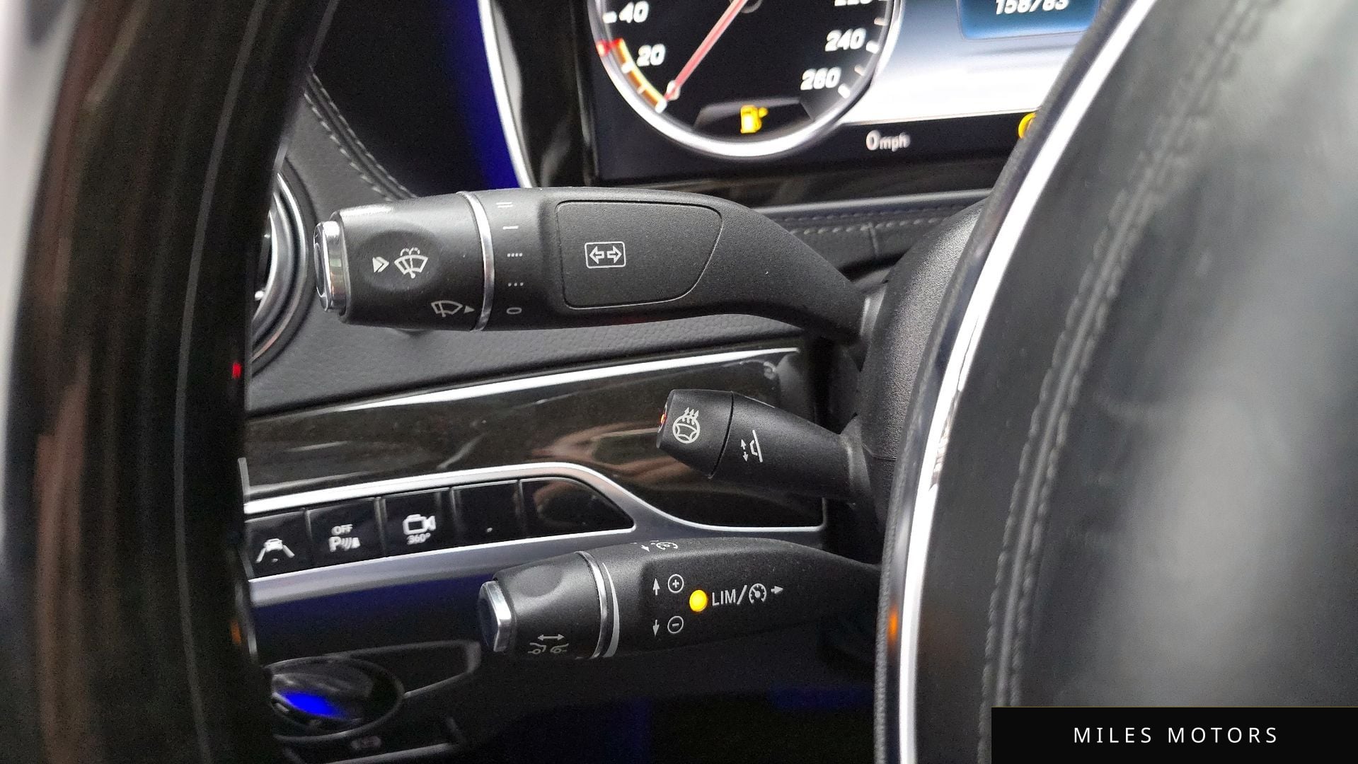 Mercedes-Benz S-Class W222 2015 — миниатюра 18
