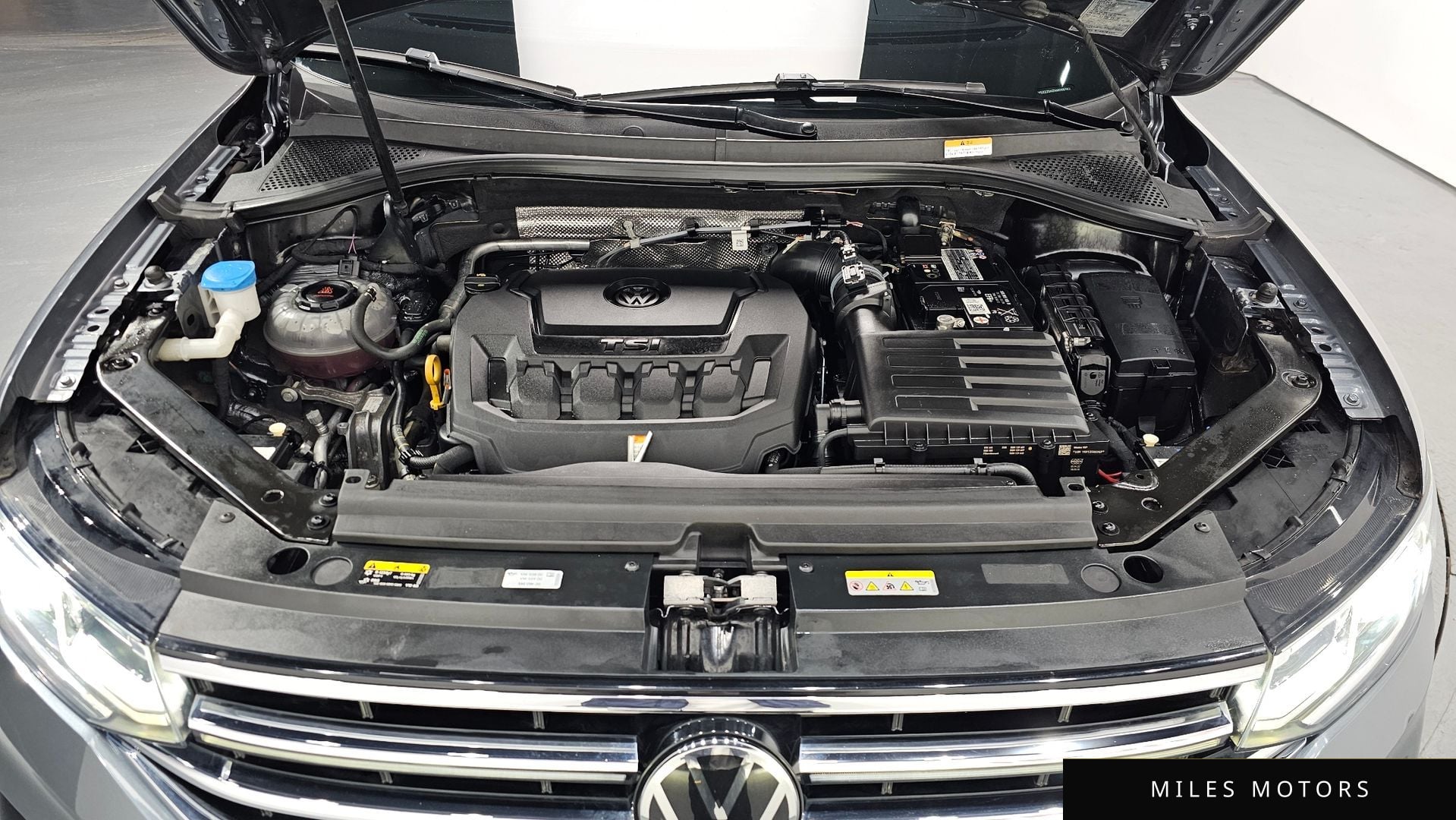 Volkswagen 티구안 올스페이스 2022 — миниатюра 6