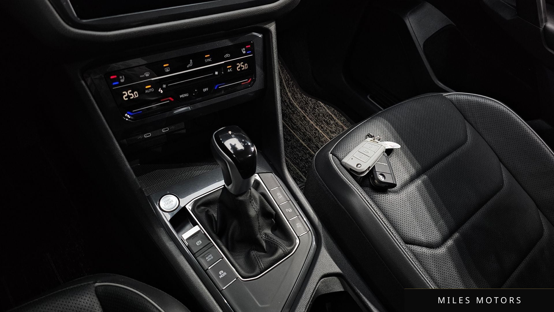 Volkswagen 티구안 올스페이스 2022 — миниатюра 9