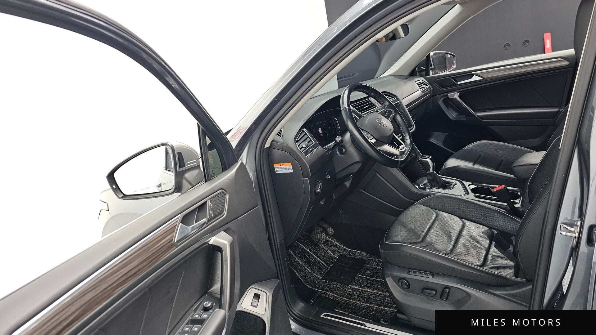 Volkswagen 티구안 올스페이스 2022 — миниатюра 10